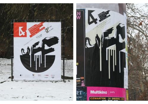 Artur Skowroński, 4. Wystawa Dolnośląskiego Towarzystwa Zachęty Sztuk Pięknych, Wrocław, 2009