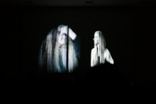 III Międzynarodowy Festiwal Sztuki Wideo Punkty Widzenia III Międzynarodowy Festiwal Sztuki Wideo Punkty Widzenia