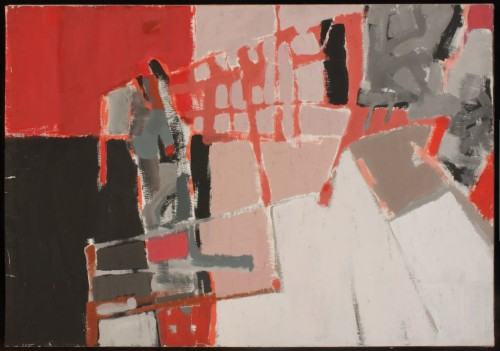 Ewa Sawicka I rok AW, plener