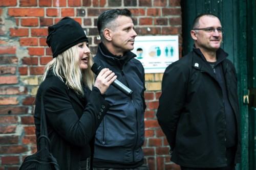 SCENA SZTUKI INTERMEDIALNEJ / PODWODNY WROCŁAW 2020