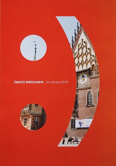 Święto Wrocławia 2010