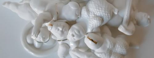 Karolina Krawczyk, Pływaczki