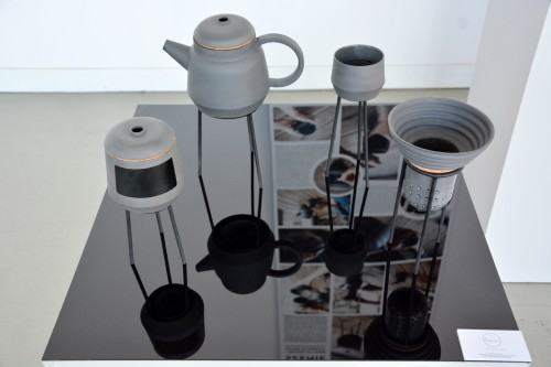 Katedra Ceramiki DYPLOMY MAGISTERSKIE 2019