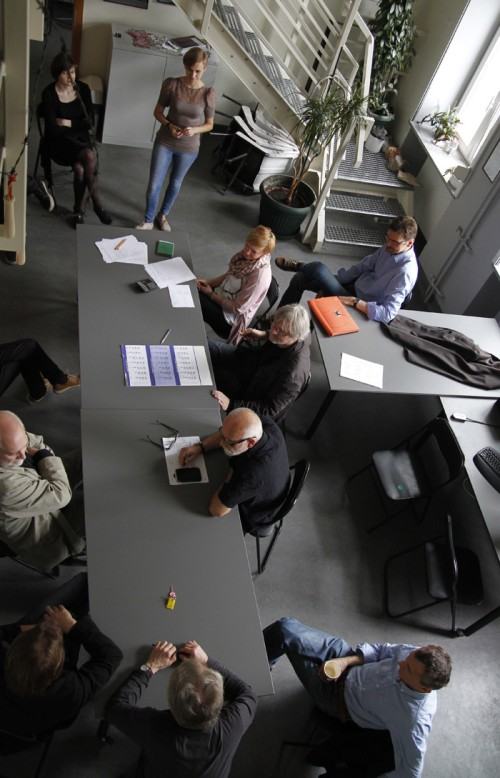 Dyplomy w Katedrze Sztuki Mediów Dyplomy w Katedrze Sztuki Mediów