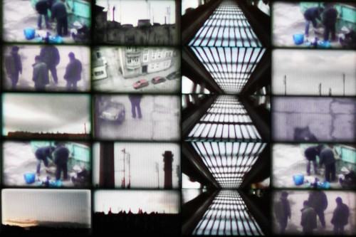 Obrony dyplomów na Malarstwie Obrony dyplomów na Malarstwie