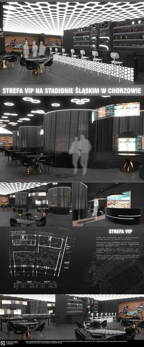 Angelika Matysik - VIP