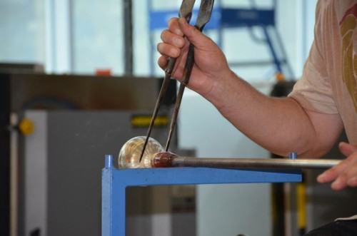 Glass Zone 2014 fot. Alek Figura