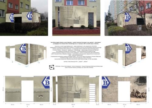 "Jedzie pocią z Wrocławia do Gdańska" "Jedzie pocią z Wrocławia do Gdańska"