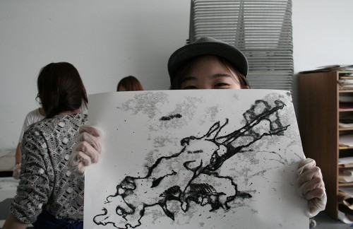 Szkoła Letnia Ceramiki i Rysunku