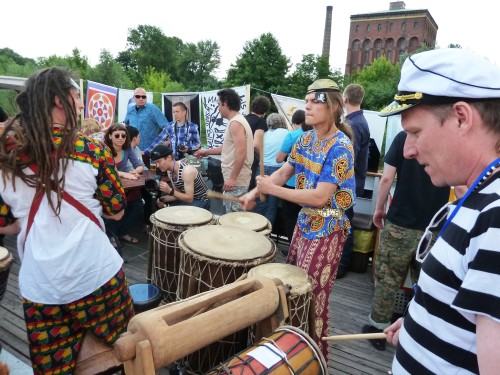 ’’FLAGI SZTUKI’’ ’’FLAGI SZTUKI’’