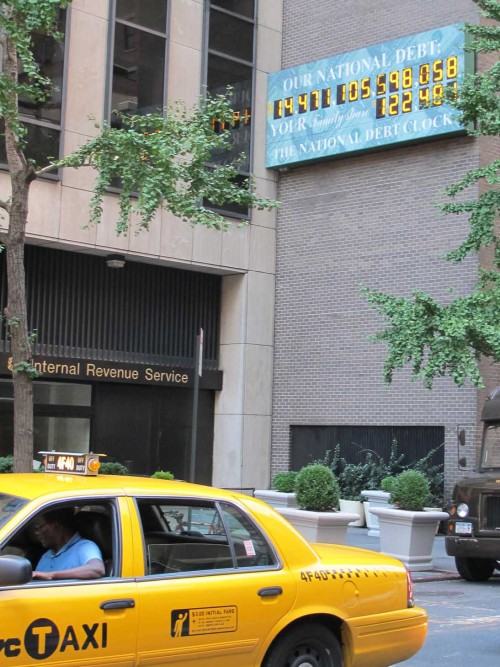 Manhattan, Nowy Jork Manhattan, Nowy Jork