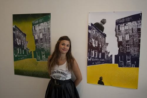 Zuzanna Dyrda i Agnieszka Sierzputowska na stypendium w USA Zuzanna Dyrda i Agnieszka Sierzputowska na stypendium w USA