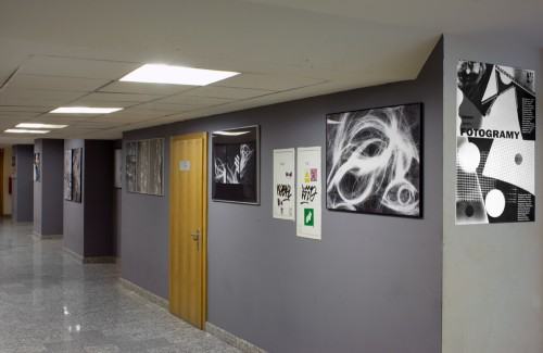 Nowa wystawa pracowni fotomediów w Zaułku Kaćmy. Nowa wystawa pracowni fotomediów w Zaułku Kaćmy.