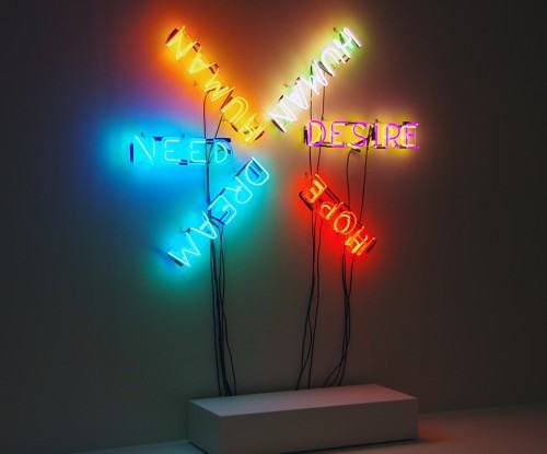 "MoMA w Paryżu", Fundacja Louis Vuitton, 2018