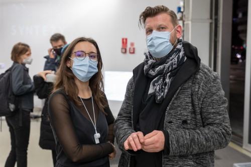 fot. Michał Pietrzak