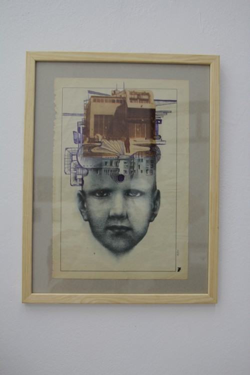 Obrona dyplomu Izabeli Machury Obrona dyplomu Izabeli Machury