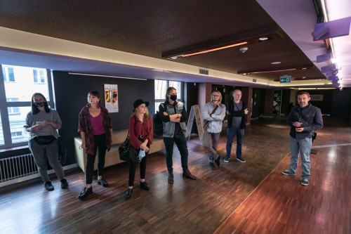 fot. Michał Pietrzak