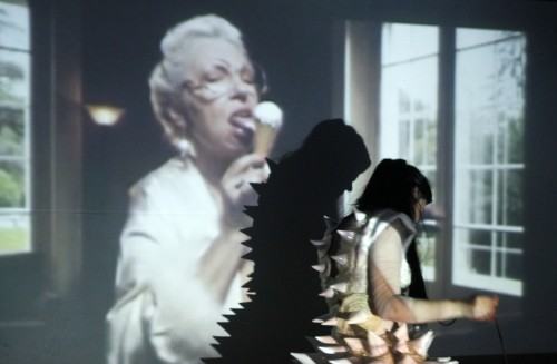 Dyplomy w Katedrze Sztuki Mediów Dyplomy w Katedrze Sztuki Mediów