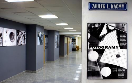 Nowa wystawa pracowni fotomediów w Zaułku Kaćmy. Nowa wystawa pracowni fotomediów w Zaułku Kaćmy.