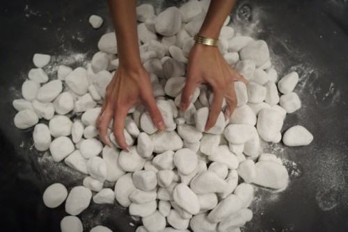 19 Międzynarodowe Warsztaty Niepokoju Twórczego „Kieszeń Vincenta" w Poznaniu   fot. Piotr Bedliński