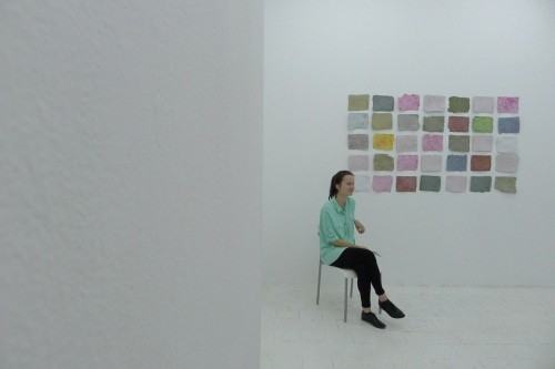 Dyplomy z Grafiki Warsztatowej Paulina Pluta