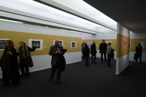 The Wroclaw School of Printmaking