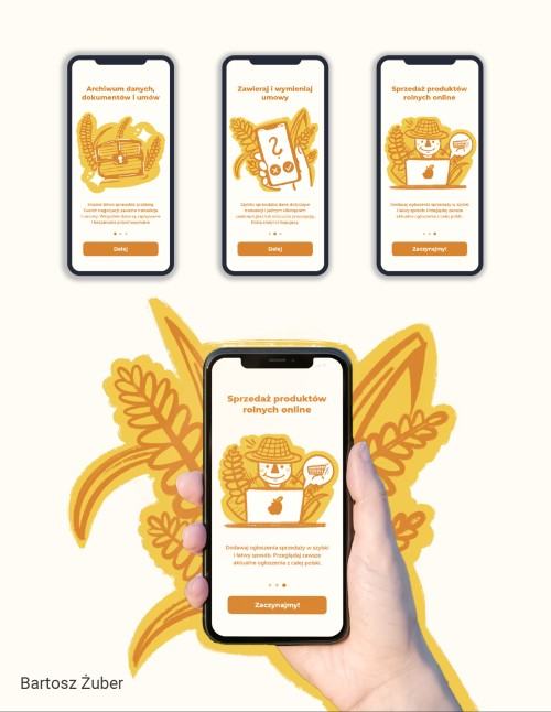 Wyróżnienie II-go stopnia: Bartosz Żuber