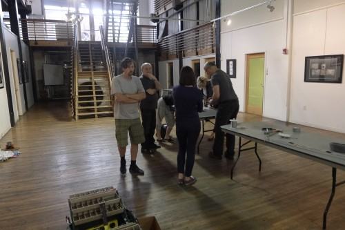 Pozdrowienia z USA Pozdrowienia z USA