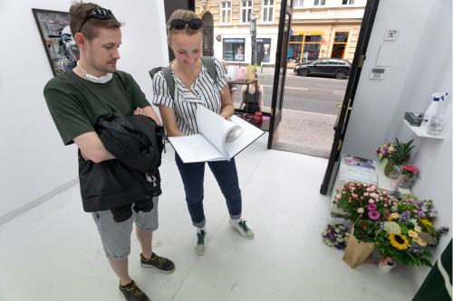 fot. Michał Pietrzak