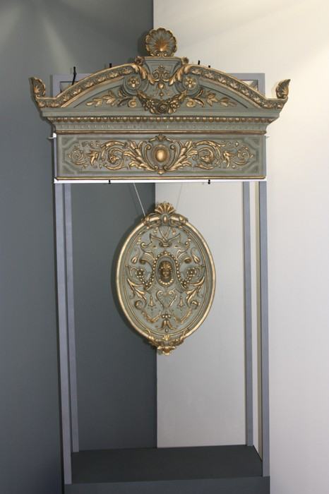 Historyczne dyplomy w Katedrze Konserwacji i Restauracji Ceramiki i Szkła Historyczne dyplomy w Katedrze Konserwacji i Restauracji Ceramiki i Szkła