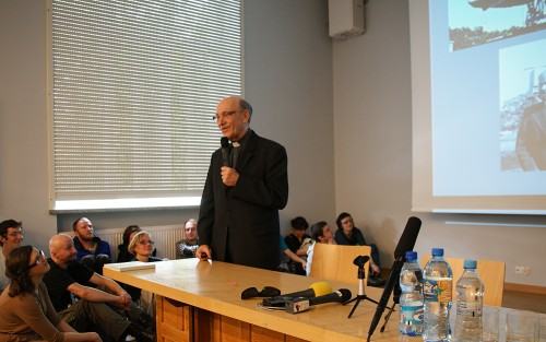 03969420.jpg Ks. Prof. Michał Heller