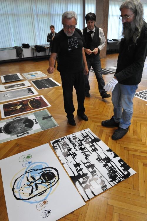 Konkurs im. Meidnera