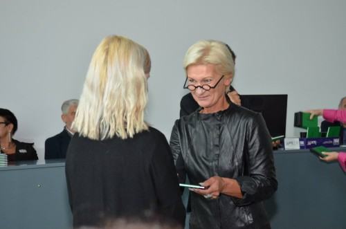 IMMATRYKULACJA I ROKU    2014/2015