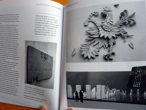 SZTUKA ZAANGAŻOWANA SZTUKA ZAANGAŻOWANA