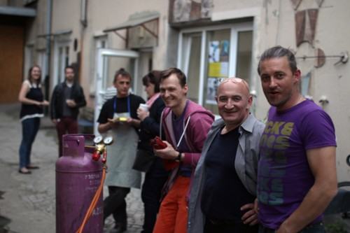 piknik ceramiczny 2015