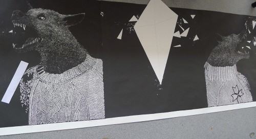 Grafika Semestru Grafika Semestru