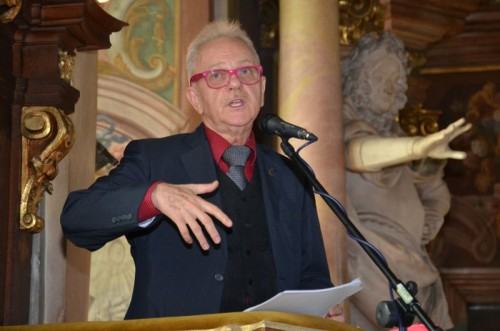 Inauguracja roku akademickiego uczelni artystycznych Wrocławia 2014/2015