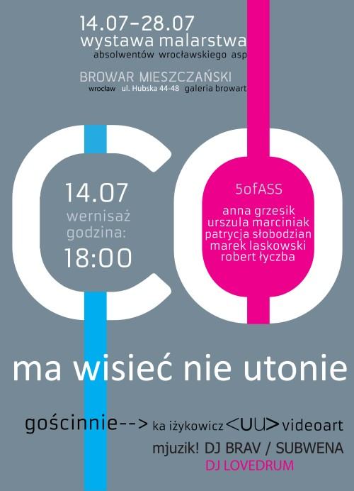 Malarstwo w browarze Malarstwo w browarze