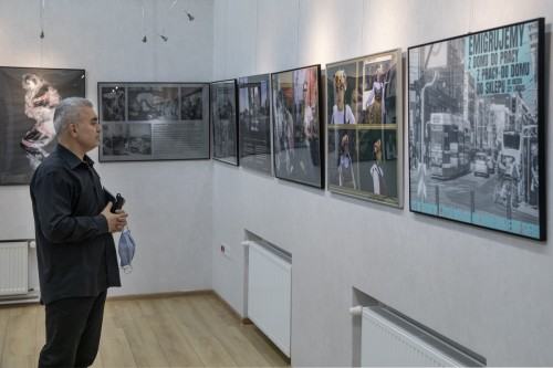 fot. Michał Pietrzak