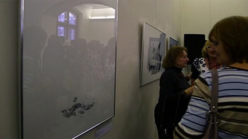 VIII Intarnational Biennial of Drawing Pilsen 2012 VIII Intarnational Biennial of Drawing Pilsen 2012