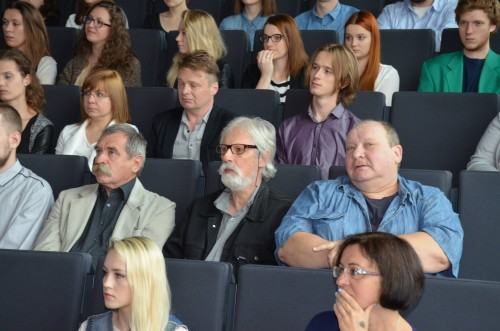 IMMATRYKULACJA I ROKU    2014/2015