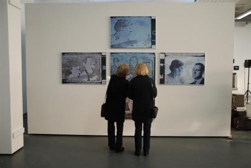 SICHTWEISEN/ASPECTS Globally-Regionaly_Locally