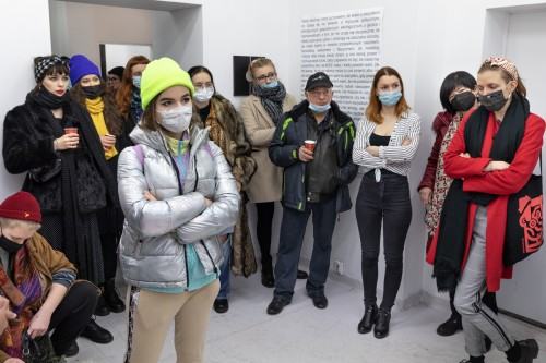 fot. Michał Pietrzak