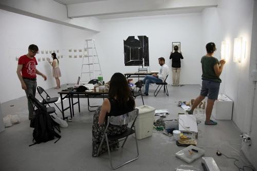 Art Trace Gallery