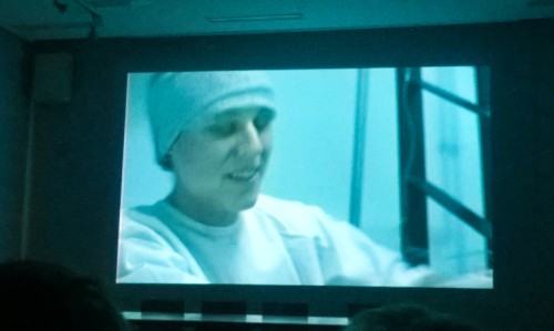 Pokaz Etiud Filmowych