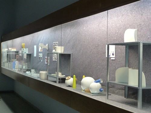 Ceramiczny Obiekt Wielofunkcyjny Ceramiczny Obiekt Wielofunkcyjny