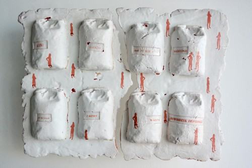 06057836.jpg Marcelina Starostecka, Obiekty pandemiczne, 2021 r.