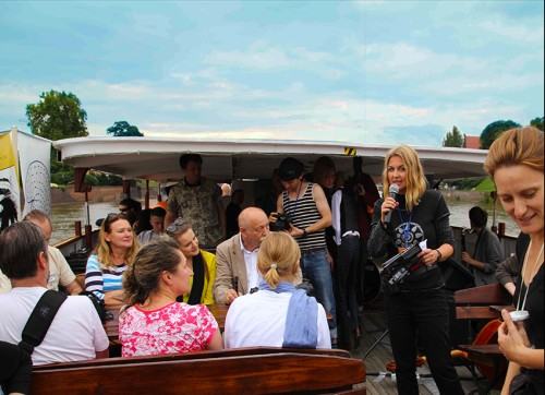 ’’FLAGI SZTUKI’’ ’’FLAGI SZTUKI’’