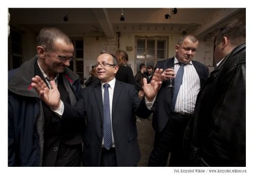 Nowa papiernia: Miejce dla sztuki Nowa papiernia: Miejce dla sztuki