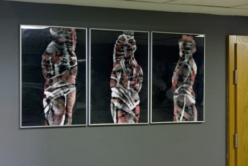 Nowa wystawa pracowni fotomediów w Zaułku Kaćmy. Nowa wystawa pracowni fotomediów w Zaułku Kaćmy.